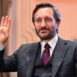 تركيا تغرم «قوقل» 8.87 مليون دولار.. وأردوغان يعفي رئيس دائرة الاتصال بالرئاسة