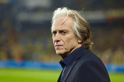 خيسوس في الرياض «الإثنين» لبدء مهمته مع النصر