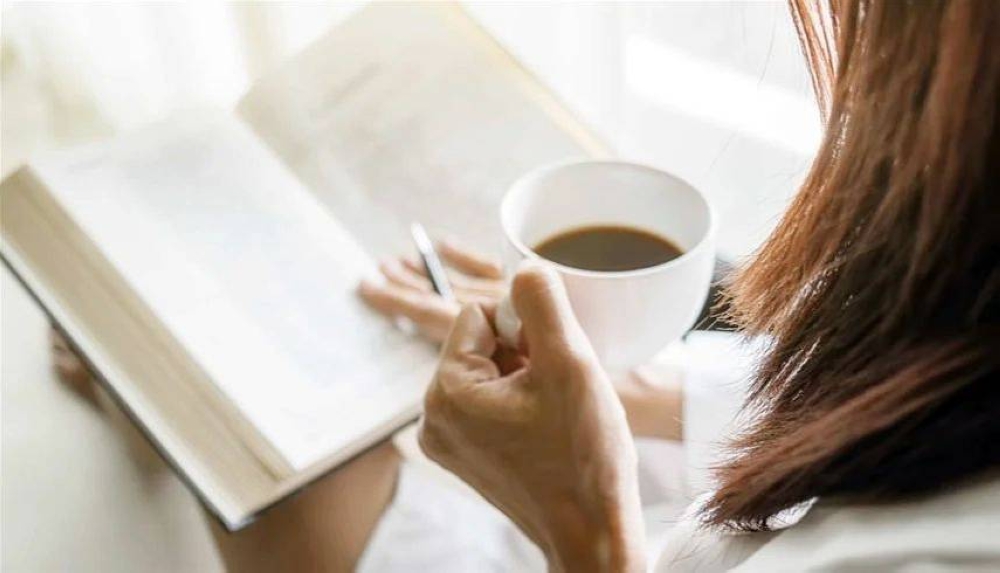 تخلص من الاكتئاب بالقراءة