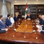 مصير لبنان معلّق على الرد الأمريكي