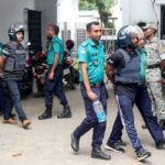 محكمة بنغلاديشية تتهم رئيسة الوزراء السابقة ومسؤولين بارتكاب جرائم إنسانية