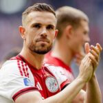 جوردان هندرسون يغادر أياكس الهولندي