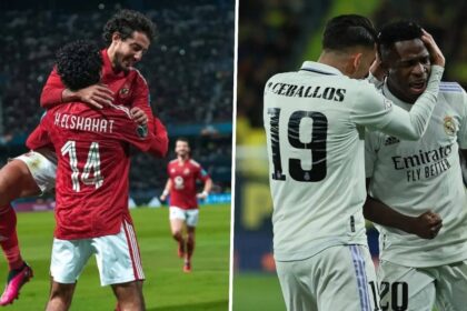 كيف استفاد الأهلي المصري من وداع ريال مدريد للمونديال؟