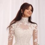 «عكاظ» تكشف حقيقة دخول آمال ماهر القفص الذهبي