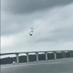 مروحية ماليزية تتحطم في عرض جوي.. إصابات خطيرة وتحقيقات مكثفة