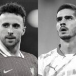 ليفربول يكرّم جوتا وشقيقه أندريه قبل ودية بريستون