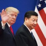 هل تنجح قمة «ترمب - بينغ» المرتقبة في تخفيف التوتر بين أمريكا والصين؟