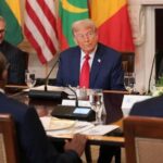 نيجيريا ترفض استقبال مهاجرين من الولايات المتحدة