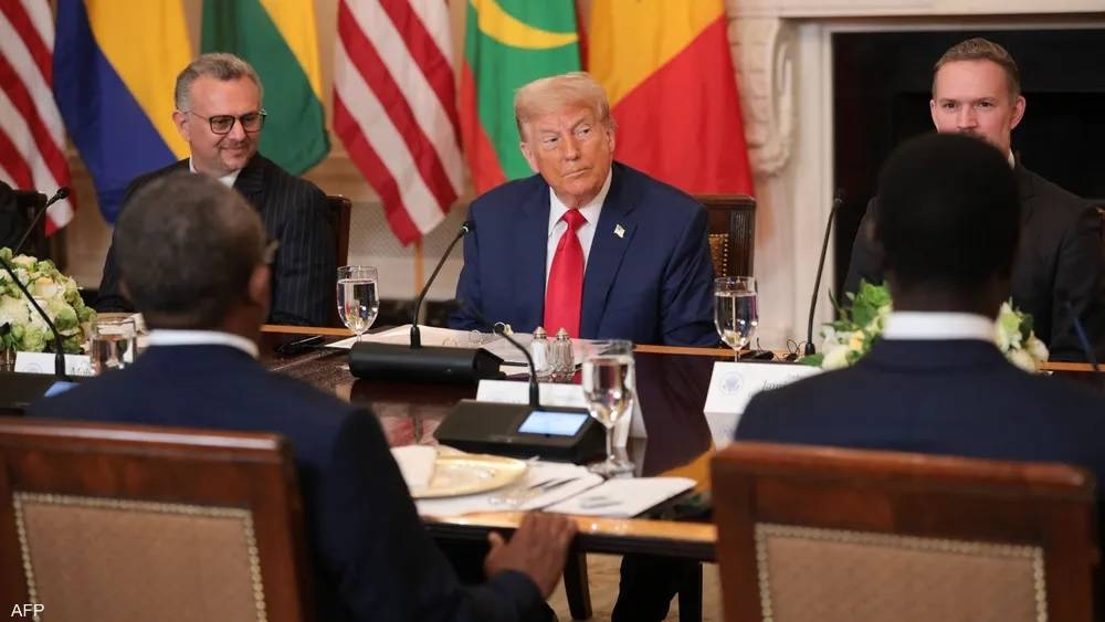 نيجيريا ترفض استقبال مهاجرين من الولايات المتحدة