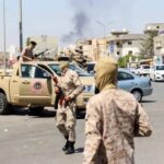 مخاوف من انهيار الهدنة وانفجار الأوضاع في ليبيا