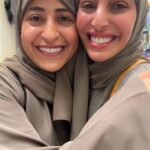 شجون الهاجري وفاطمة الصفي في الحرم المكي.. ظهور مؤثر يهزّ «السوشيال ميديا»