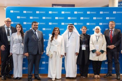 الشارقة تسجل إنجازاً تاريخياً بإدراج «الفاية» على قائمة التراث العالمي لعام 2025