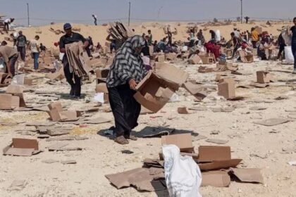 «تعنّت إسرائيلي» يهدّد بانهيار مفاوضات وقف النار في غزة
