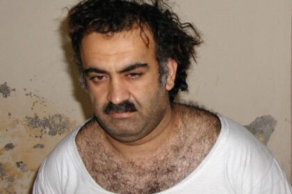 هل يكون الإعدام مصير «مدبر» هجمات 11 سبتمبر؟