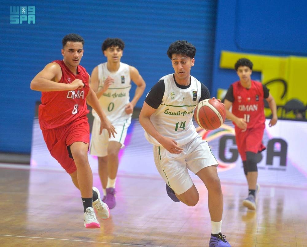 سلة الأخضر تكسب عمان وتواجه الكويت.. اليوم سلة الأخضر تكسب عمان وتواجه الكويت.. اليوم