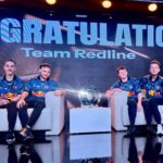 «Team Redline» يخطف أولى بطولات كأس العالم للرياضات الإلكترونية
