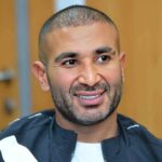 أحمد سعد يعلن تقديمه أغنية جديدة بمشاركة مطربي الراب في ألبومه الجديد