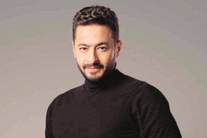 «والد حمادة هلال» يلغي حفل الساحل الشمالي !