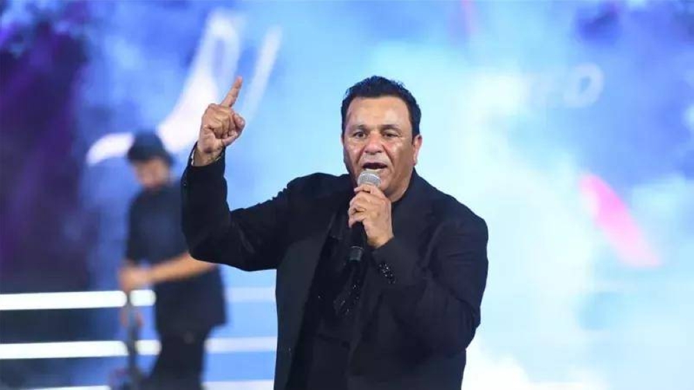 «موتوني بعد تاني يوم من فرح بنتي».. محمد فؤاد يرد على شائعات وفاته «موتوني بعد تاني يوم من فرح بنتي».. محمد فؤاد يرد على شائعات وفاته