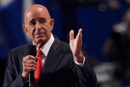 المبعوث الأمريكي: نتعاطف مع «قسد».. ولا «كردستان حرة» في سورية