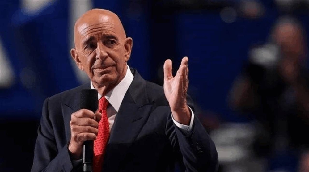 المبعوث الأمريكي: نتعاطف مع «قسد».. ولا «كردستان حرة» في سورية