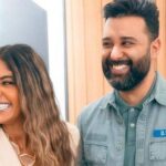 أحلام تتعهد علناً بزواج شجون الهاجري وفهد العليوة