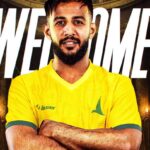 كنبه: سعيد بالانضمام للخليج