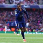 حلم باريس يصطدم بتشلسي