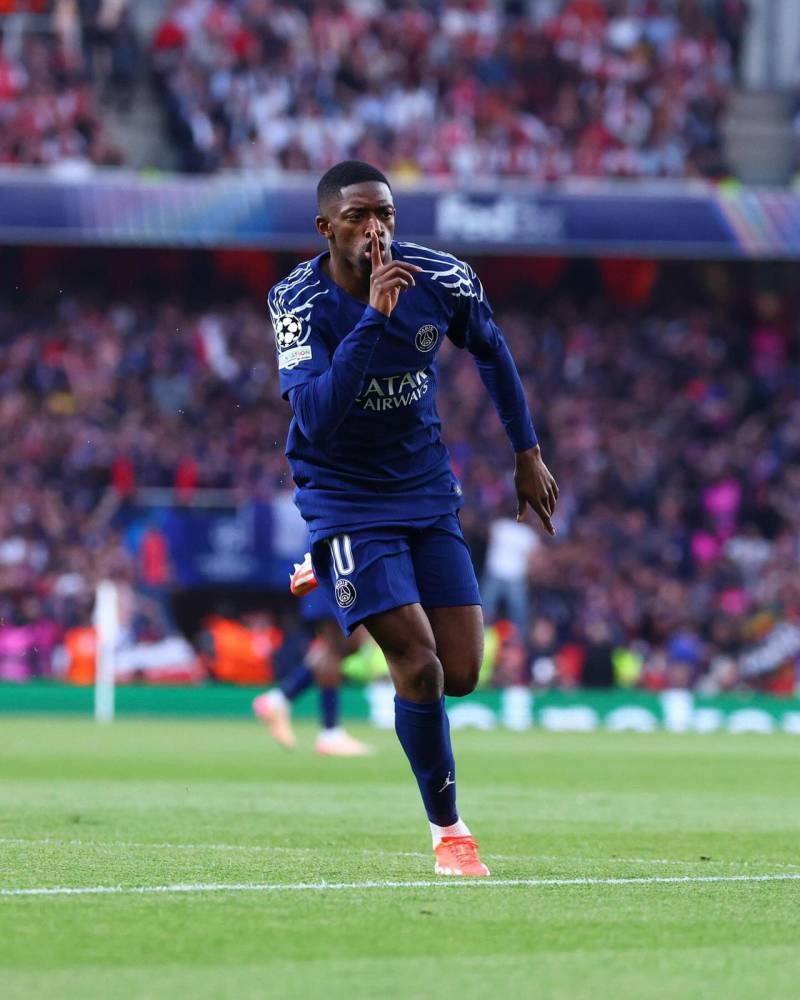 حلم باريس يصطدم بتشلسي