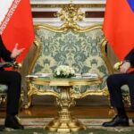 مصدر إيراني: لن نقبل بتخصيب «صفر%»