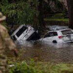 فيضانات تكساس.. 129 قتيلاً ومئات المفقودين في كارثة هيل كنتري