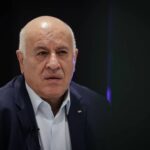 أمين سر «فتح»: تنظيم سلاح الفصائل ضمن أجهزة السلطة الفلسطينية ضروري