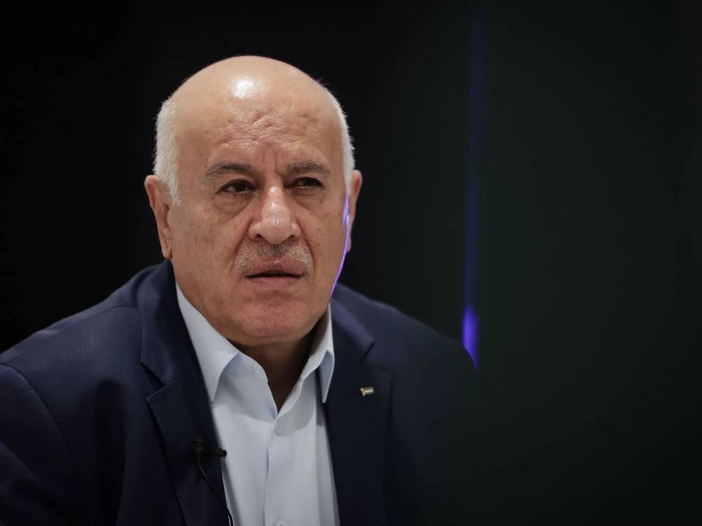 أمين سر «فتح»: تنظيم سلاح الفصائل ضمن أجهزة السلطة الفلسطينية ضروري أمين سر «فتح»: تنظيم سلاح الفصائل ضمن أجهزة السلطة الفلسطينية ضروري