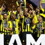 الاتحاد يعلن قائمته للموسم الجديد.. ويبدأ معسكره في إسبانيا غداً
