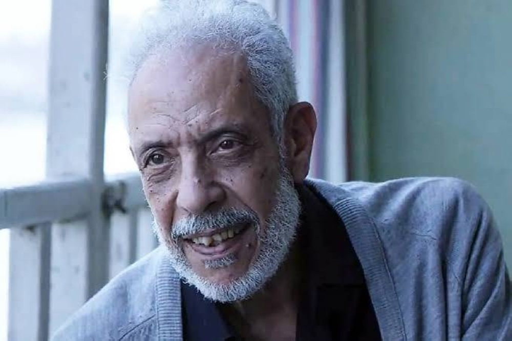 هل ستقدّم السيرة الذاتية للراحل نبيل الحلفاوي في عمل فني؟.. نجله يُجيب