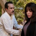 الفنانة السعودية رنا جبران: رسالة كونية وجهتني لـ«أمي».. «سهام» نقلة نوعية في مسيرتي