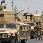 العراق يطلق عملية عسكرية لملاحقة «دواعش» كركوك