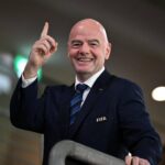 رئيس «FIFA» إنفانتينو: 2 مليار عوائد مونديال الأندية حتى الآن