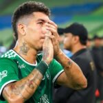 فيرمينو يغادر الأهلي.. ويبدأ تحدياً جديداً في قطر