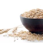 فوائد الشوفان المطبوخ:
