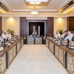 قطر تعلن بدء إجراءات التقييم لأضرار اعتراض الصواريخ الإيرانية