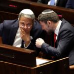 «صفقة غزة» تعصف بحكومة نتنياهو.. وتوقعات باستقالة بن غفير