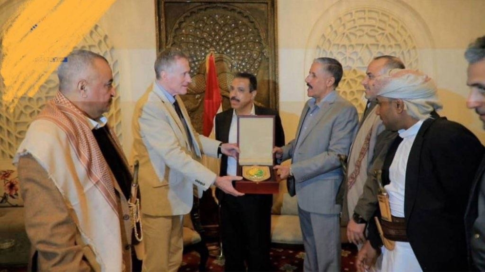 وزير الإعلام اليمني: إنهاء ولاية بعثة الأمم المتحدة لدعم اتفاق الحديدة ضروري