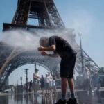 حرّ قياسي يضرب أوروبا.. 46 مئوية وتأهب في 4 دول