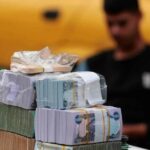 كيف أسقطت «الصقور العراقية» مختلسة الـ160 مليون دولار