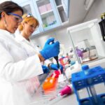 علماء يتوصلون إلى طريقة حديثة لزرع خلايا جذعية كبدية