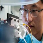 إستراتيجية مبتكرة للحد من انبعاثات الغازات الدفيئة