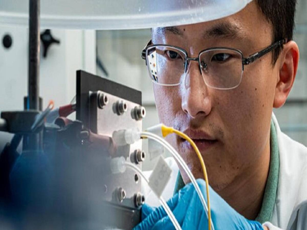 إستراتيجية مبتكرة للحد من انبعاثات الغازات الدفيئة إستراتيجية مبتكرة للحد من انبعاثات الغازات الدفيئة