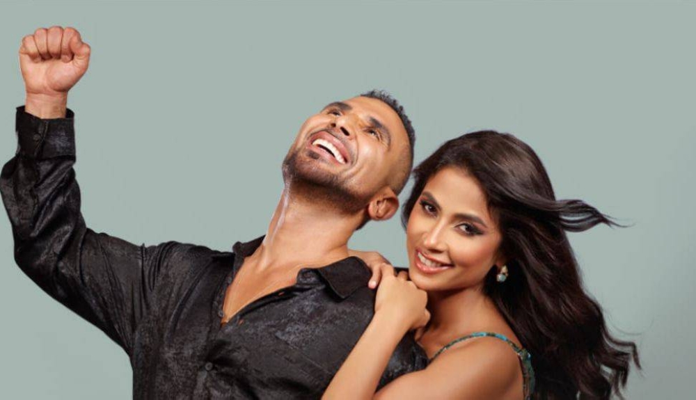 «قبل أيام من الطرح».. أحمد سعد يكشف مفاجأة ألبومه الجديد «بيستهبل» «قبل أيام من الطرح».. أحمد سعد يكشف مفاجأة ألبومه الجديد «بيستهبل»