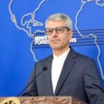 إيران: «آلية الزناد» خطوة باتجاه التصعيد